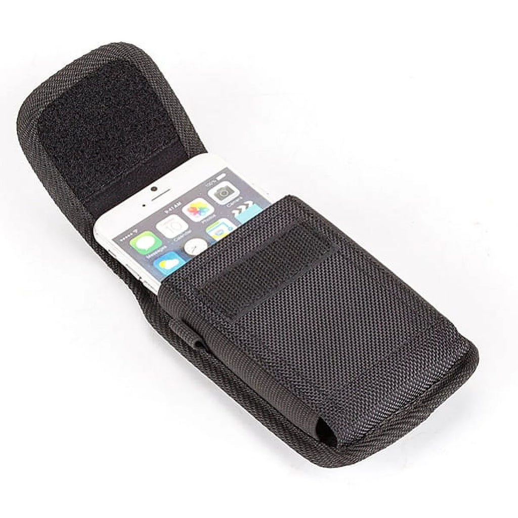 Rugged Case Earbuds Hands-free Earphones with Mic F522867