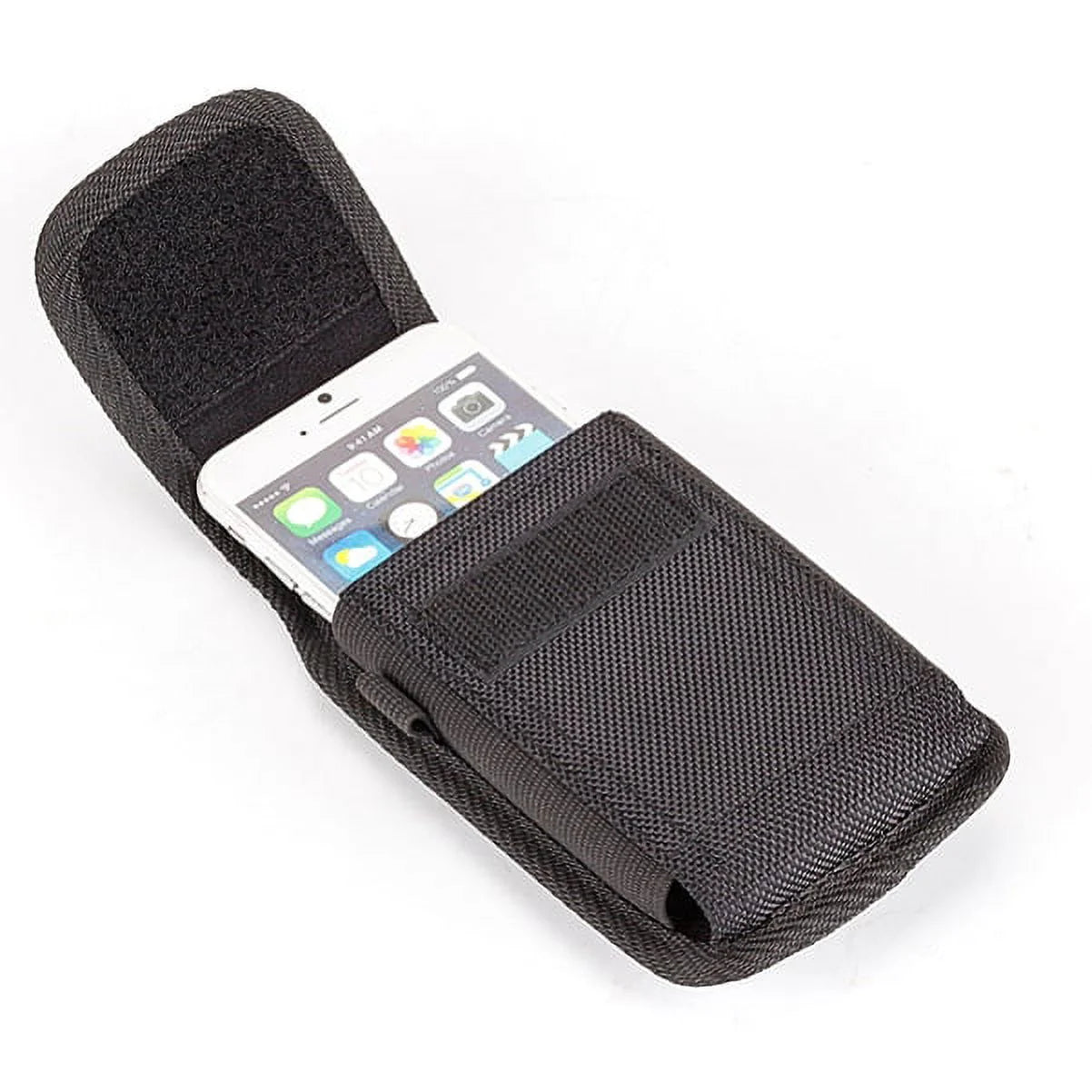 Rugged Case Earbuds Hands-free Earphones with Mic F522867