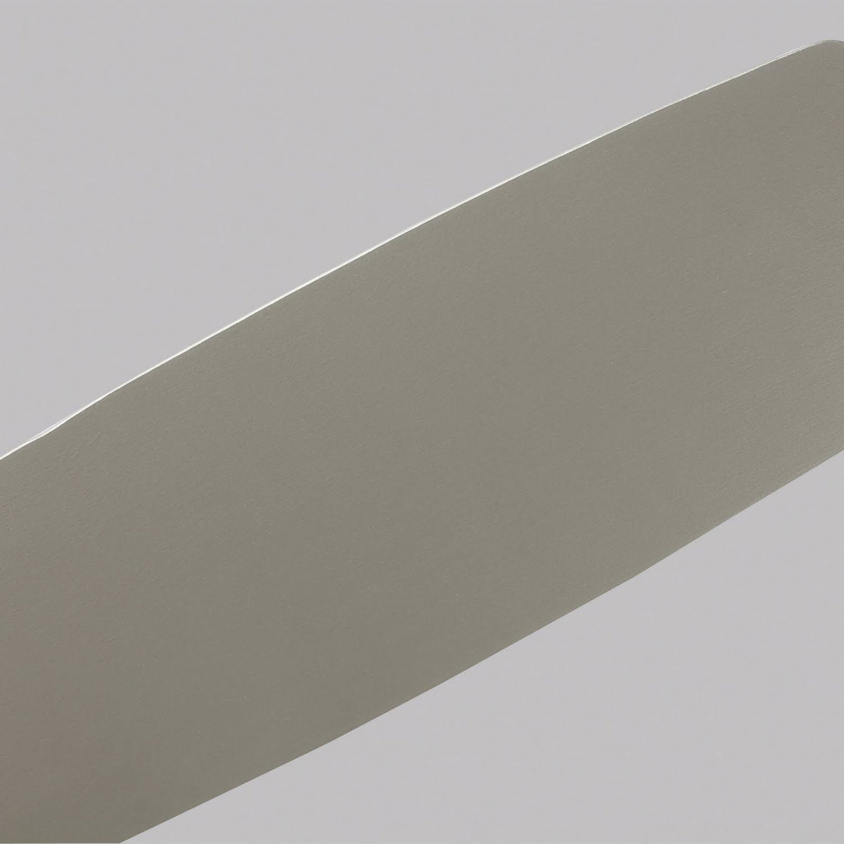 Brushed Steel Ceiling Fan G9318