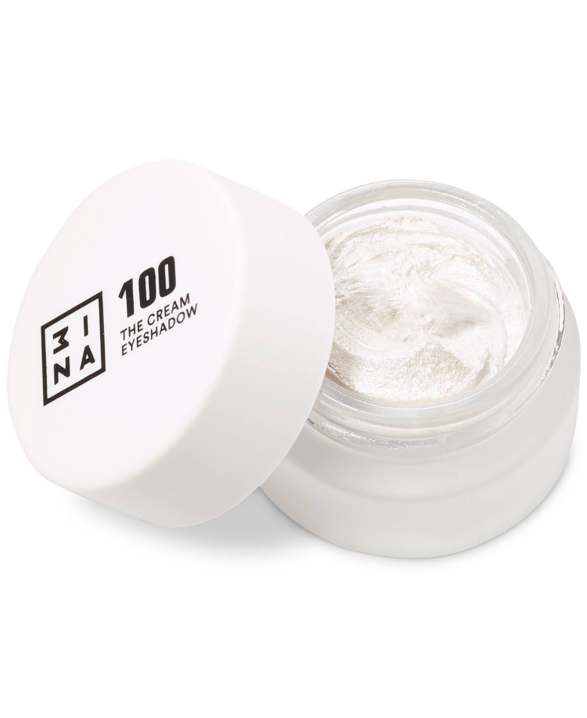 24H Longwearing Waterproof Fast Drying Creamy Matte Shimmer Makeup K47807