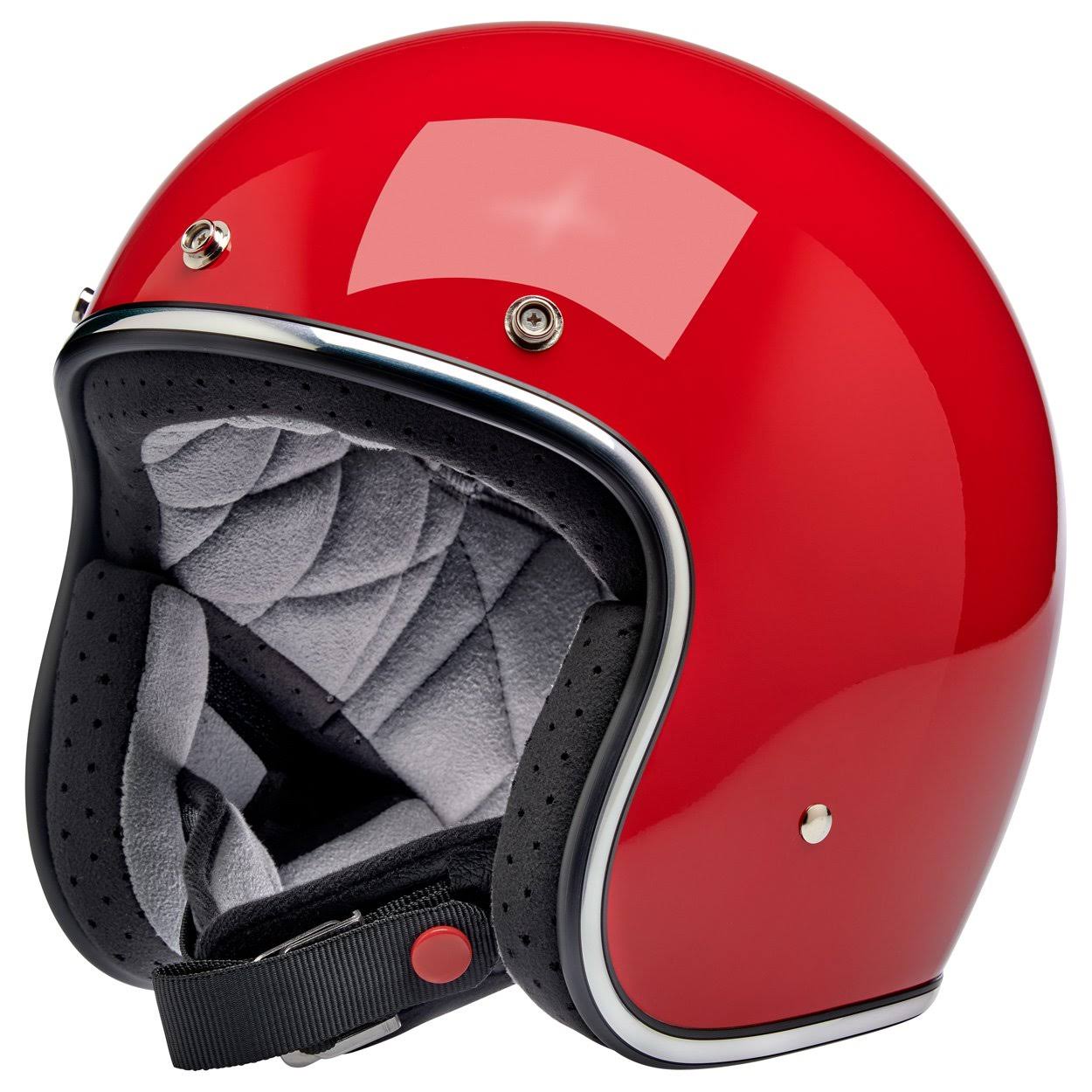 Gloss Black Bonanza Helmet M54191