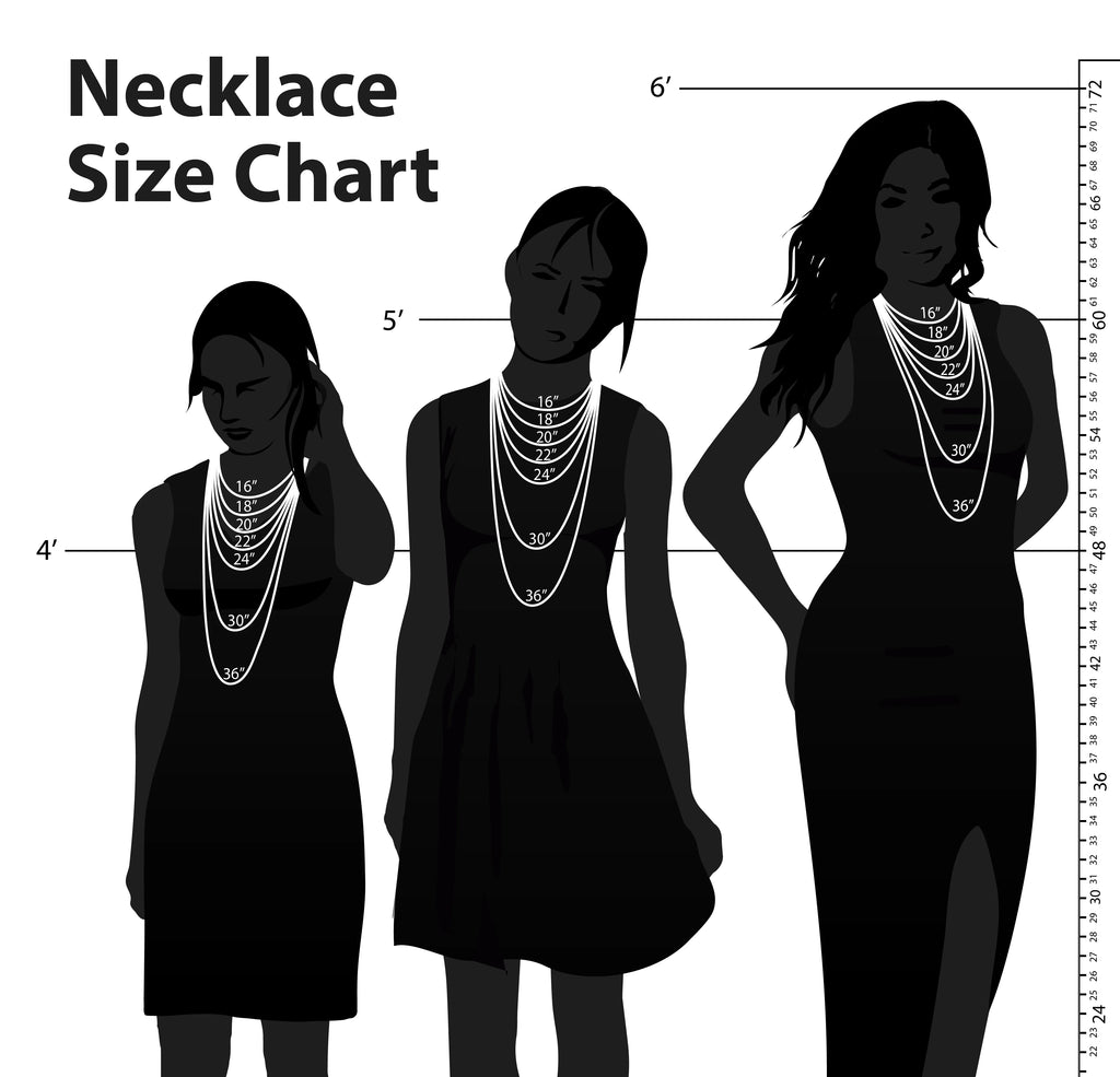 Rhodium Plated Flat Beveled Curb Choker Chain Necklace, 16 inches Y975
