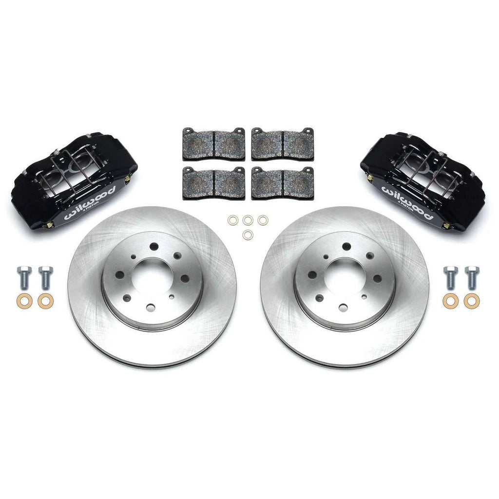 Brake Kit Front U338609