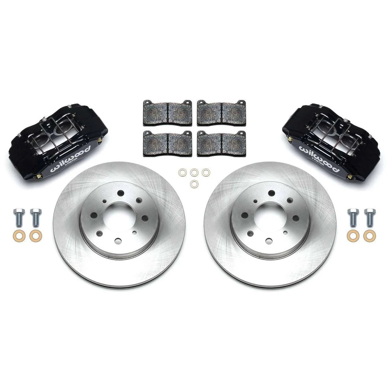 Brake Kit Front U338609
