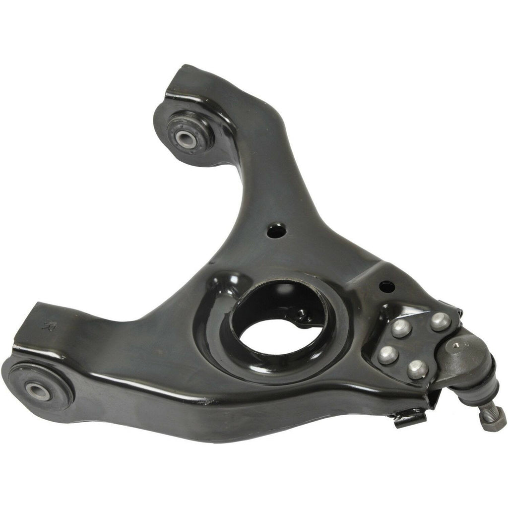 Control Arm and Ball Joint Assembly A981173