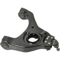 Control Arm and Ball Joint Assembly A981173