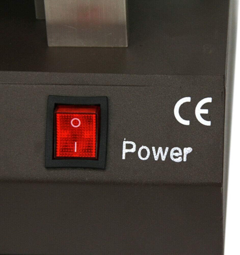 LCD Touch Screen Film Laminating Machine C2160