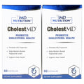 120 Capsules Cholesterol Support Supplement J26028
