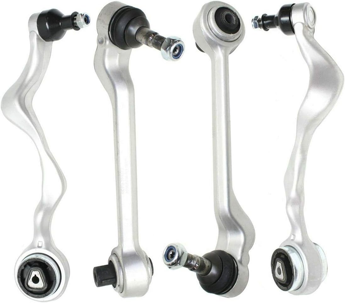 Front Lower Control Arm Suspension Kit 4pc X470