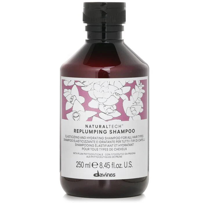 Replumping Shampoo 250ml F85046