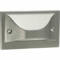 Nickel LED Hardscape Light T791