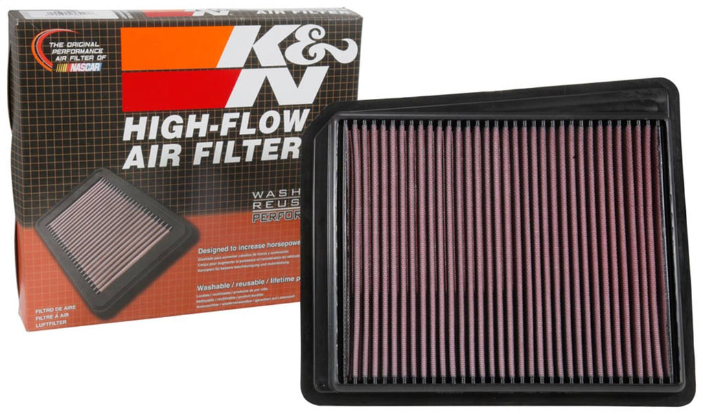 Replacement Air Filter U2996