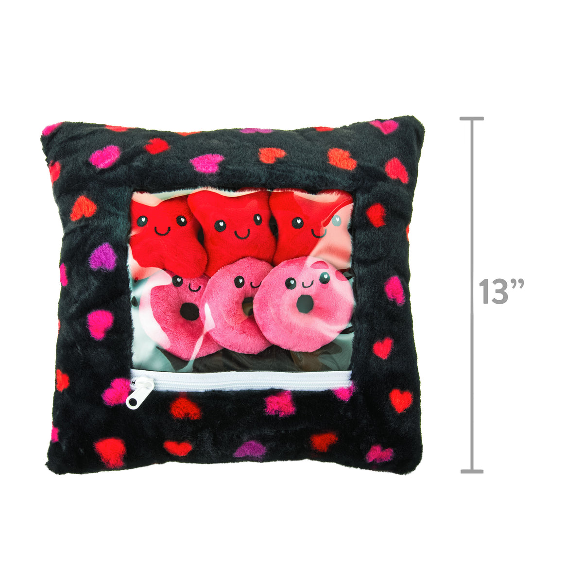 13-inch Plush Playset L701842