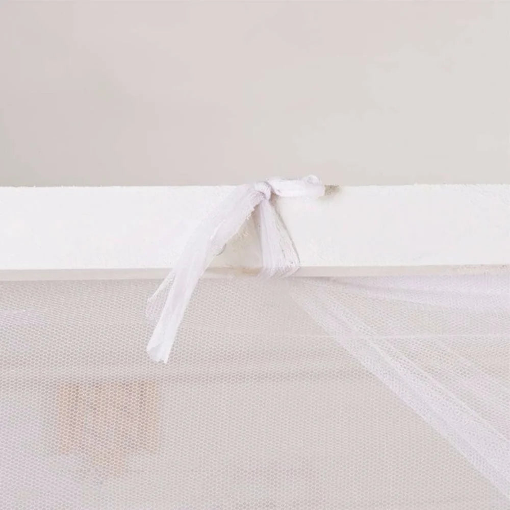 Mosquito Net Bed Curtains F221