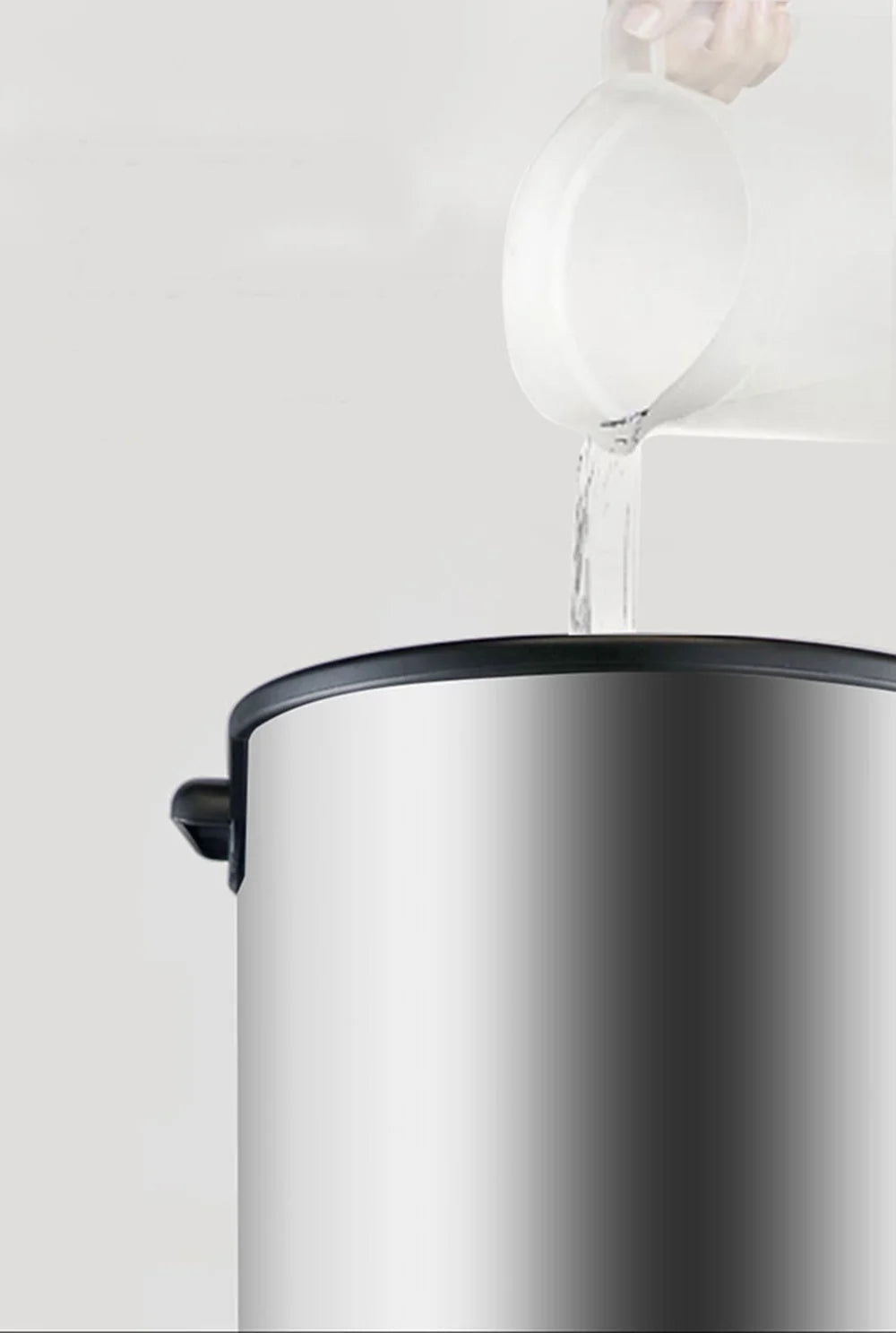 Stainless Steel Hot Water Dispenser 6L O372797