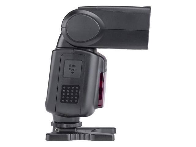 Zoom Li-ion R2 TTL On-Camera Flash Speedlight for Fuji L7555