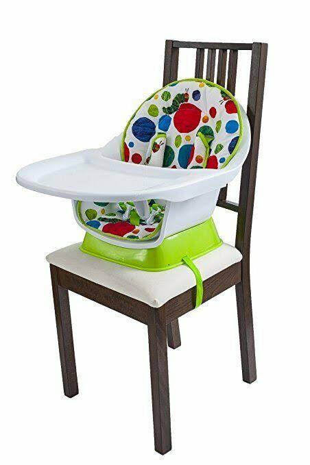 3-in-1 Convertible High Chair Z566113