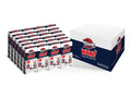 24x3.50 oz CA Glue with 24x13.50 fl oz Spray Adhesive Activator F283