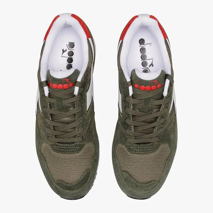 Green N902 S Sneakers E7417