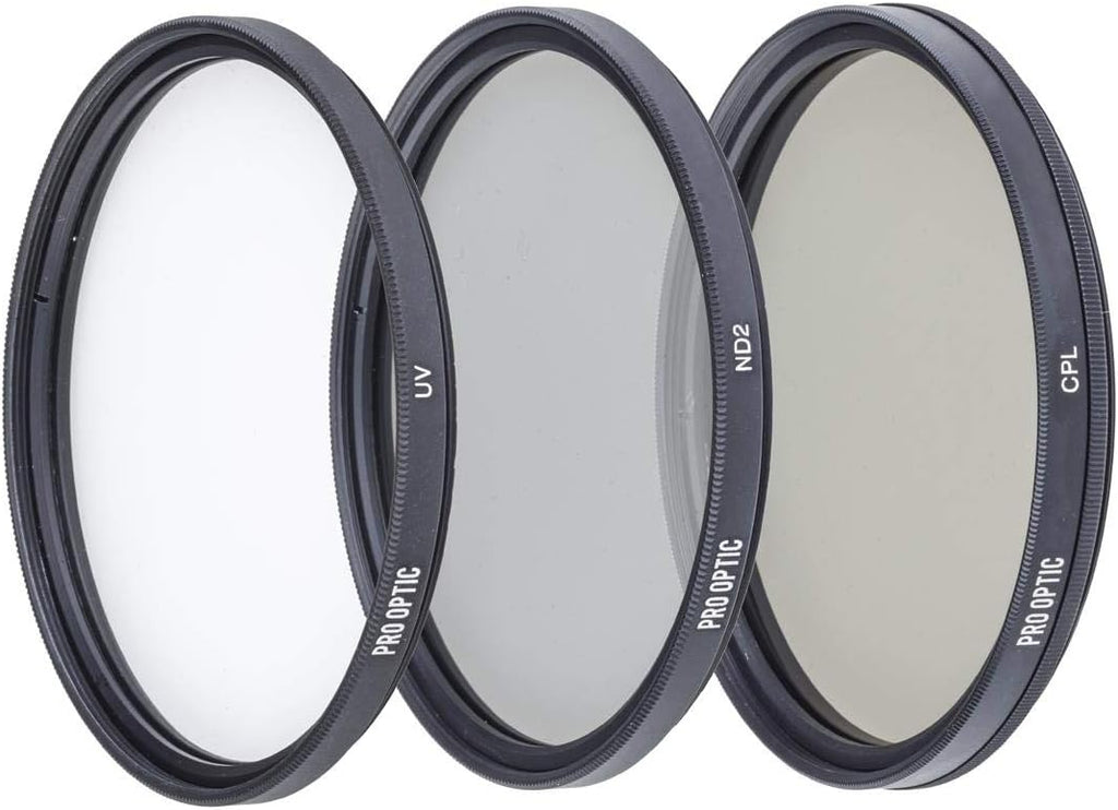 45-150mm f/4.0-5.6 ASPH Lens for G Series Cameras, Matte Black P682