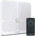 Smart Body Fat Scale Bluetooth Digital BMI Bathroom Weight Scales Pack of 2 O595