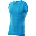 Blue Sleeveless Base Layer P70938