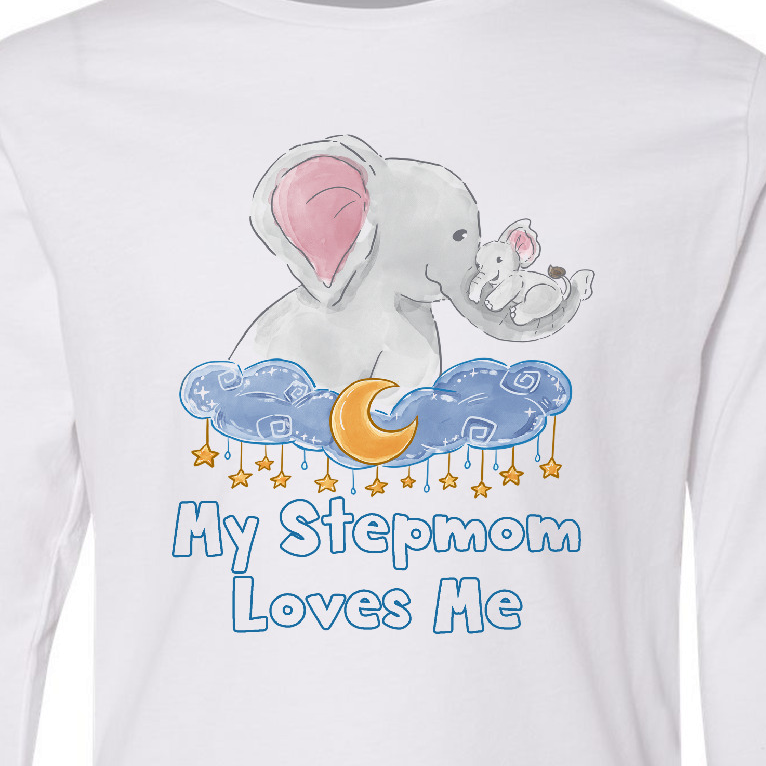 Youth Long Sleeve T-Shirt A845
