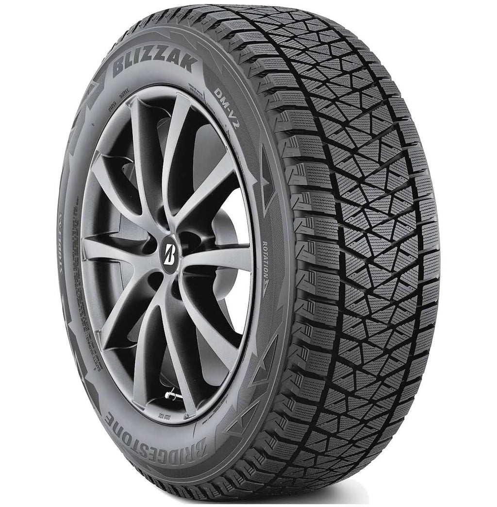275/55R19 Tire H4255