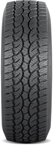 LT215/85-16 115S All-Season Tire U95688