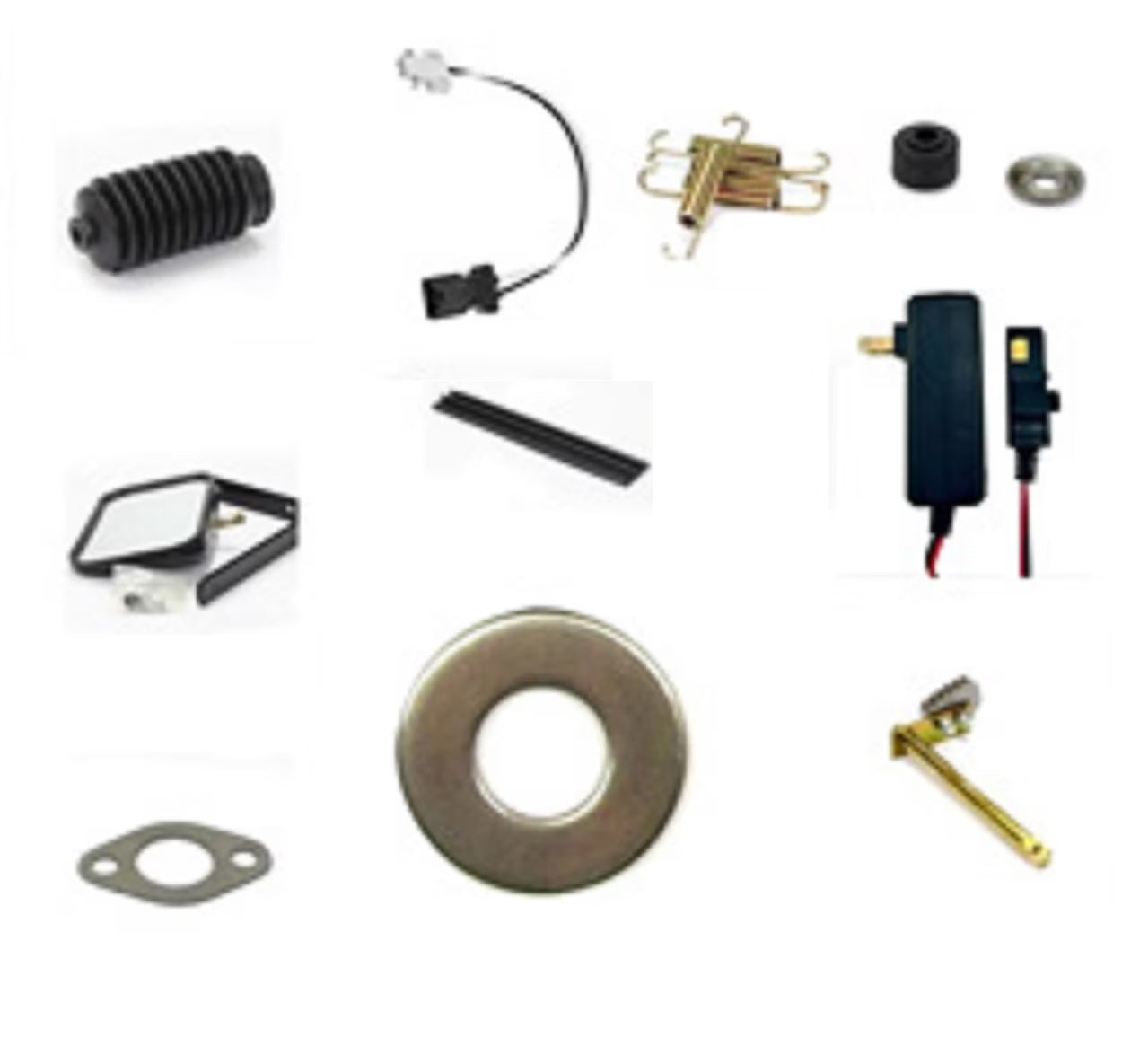 Replacement for WMH2175XVS7 V2620