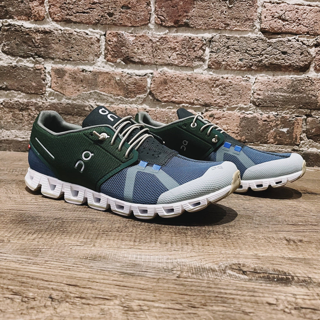 Cactus/Storm Running Shoes L286735