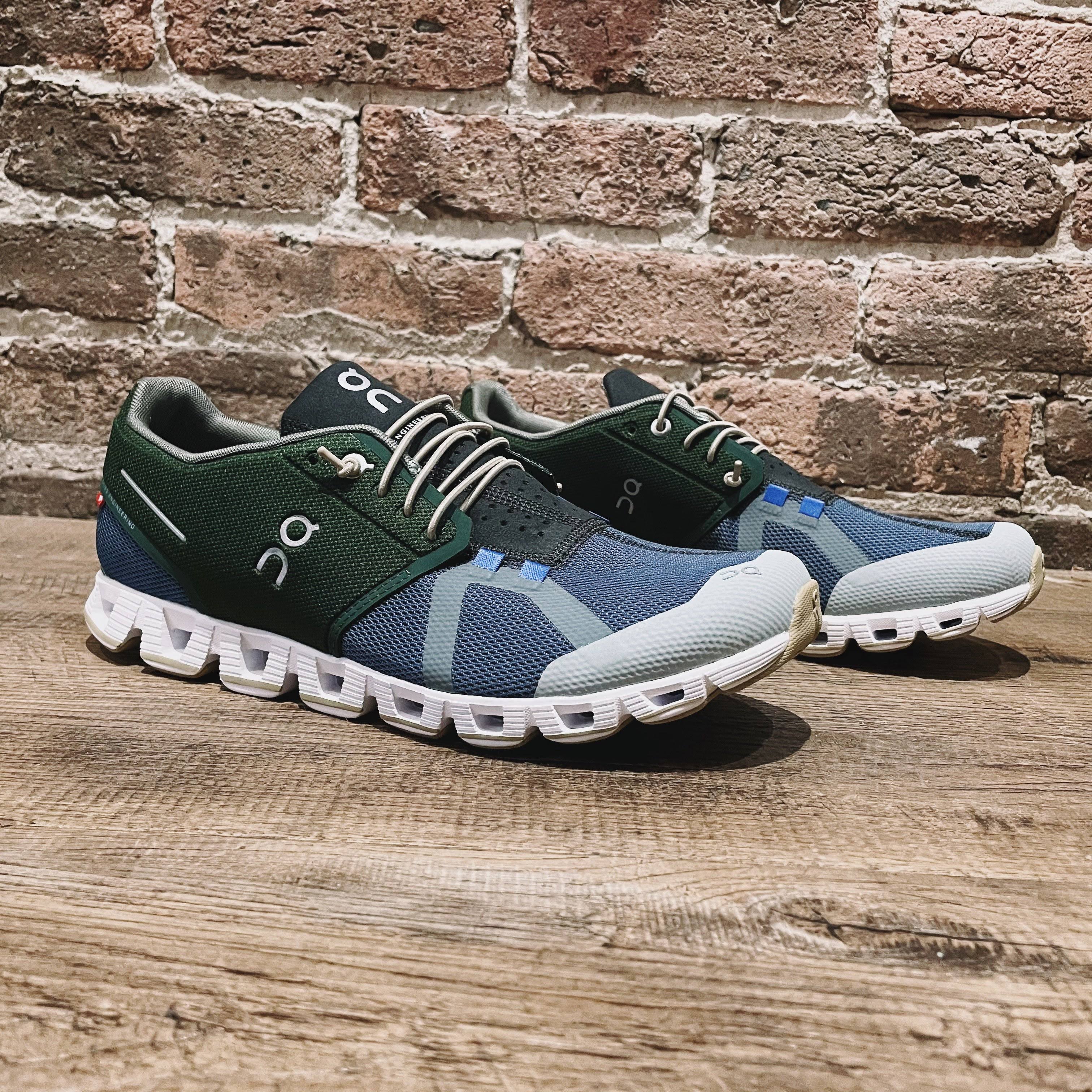 Cactus/Storm Running Shoes L286735