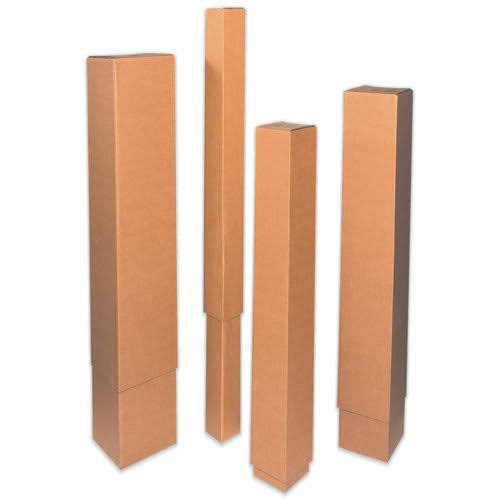 Telescoping Inner Boxes, 20/Bundle X368