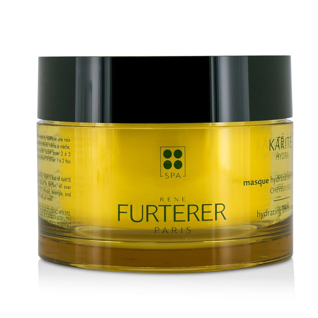 Hydrating Shine Mask (Dry Hair) 200ml J69246