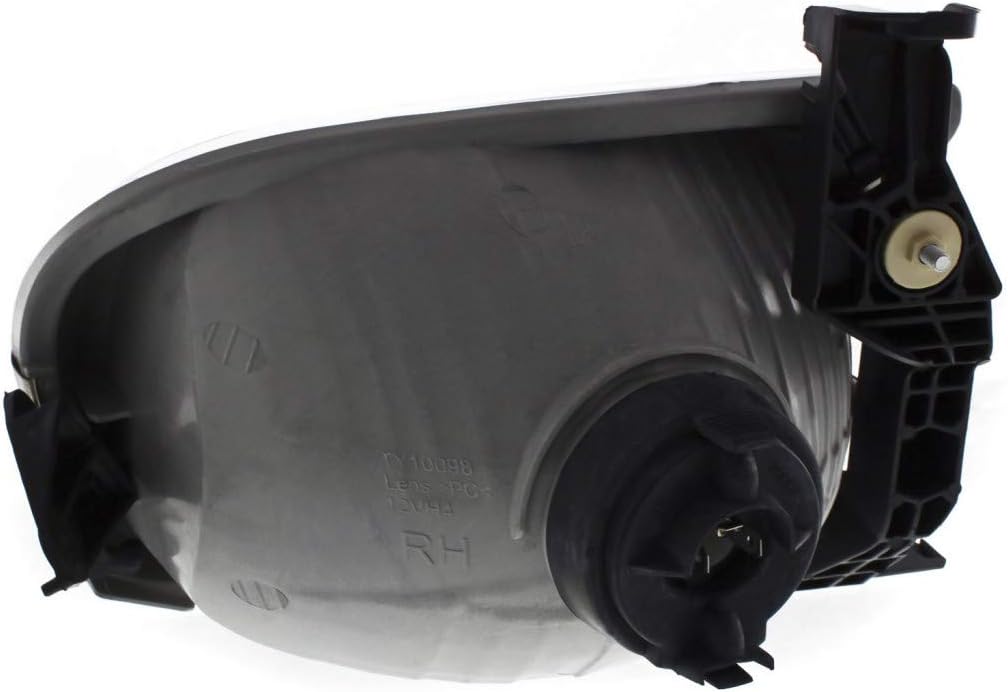 Headlight Assembly Passenger Side Pack of 2 M475327