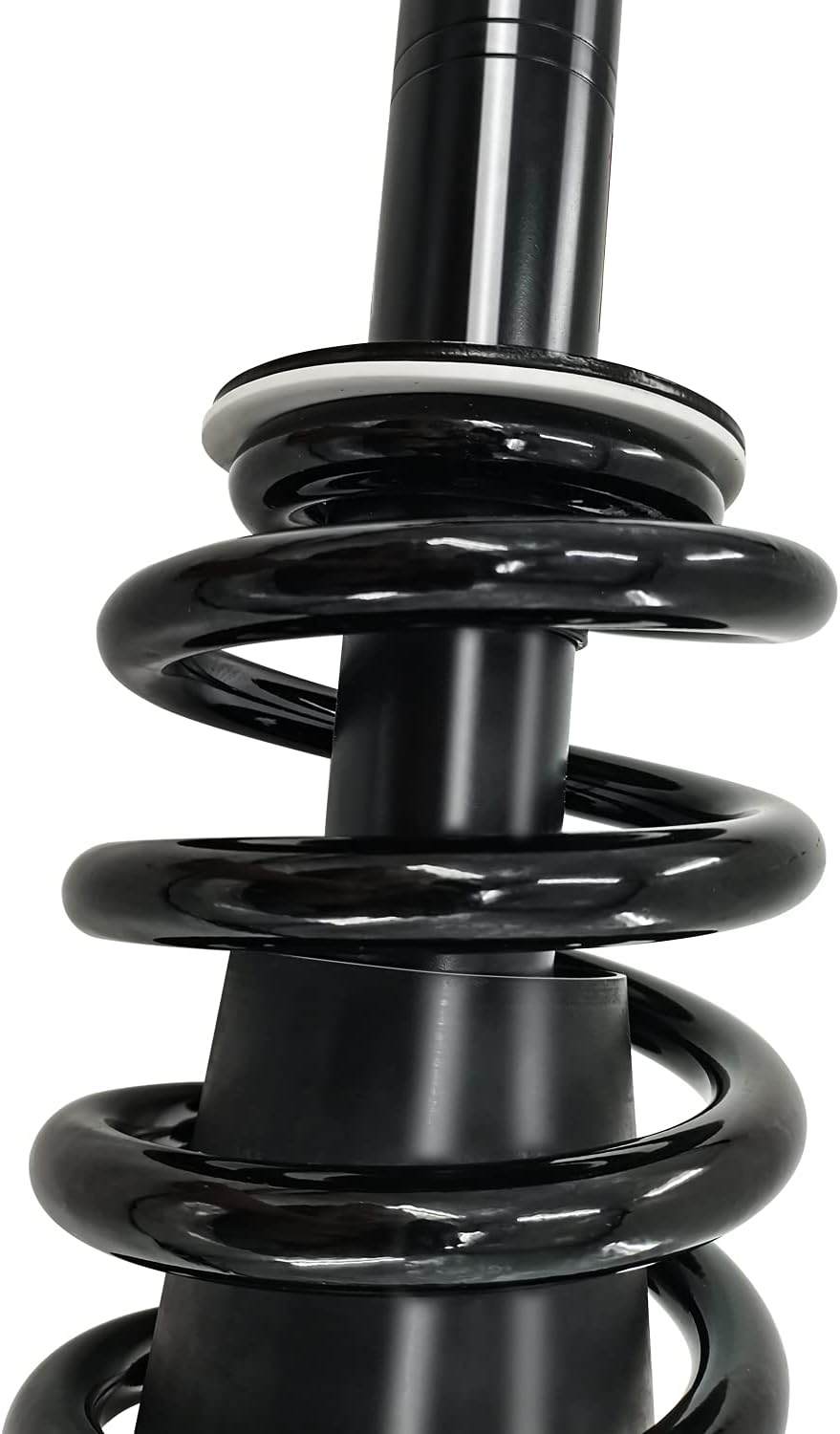 Pair Front Shock Absorber Assy with Magnetic Control N14975