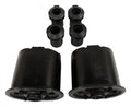 Leaf Spring Bushing Kit Z6209