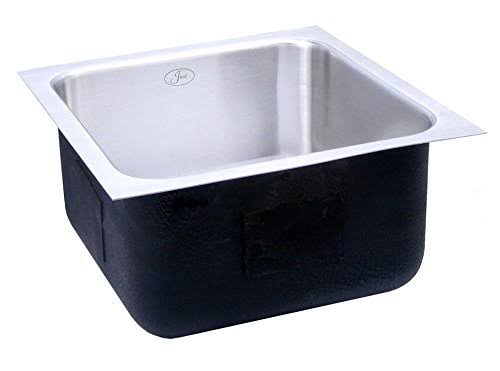 Undermount Single Basin Sink T32523