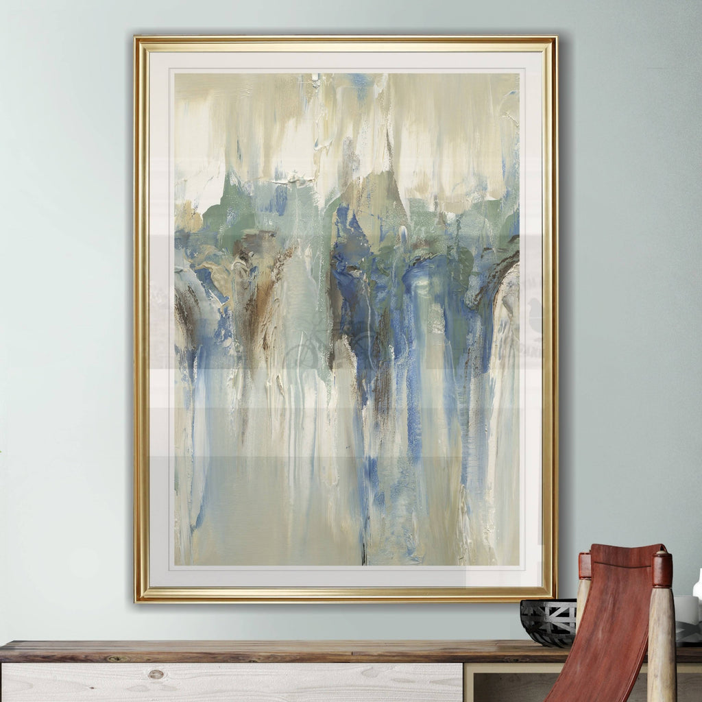 26x36 Framed Giclee Print D67481