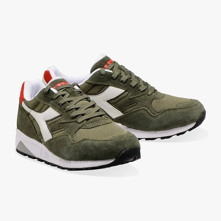 Green N902 S Sneakers E7417