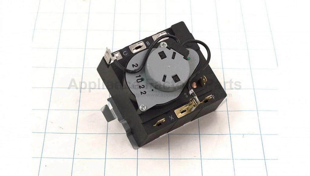 Timer for GE Appliance X47371