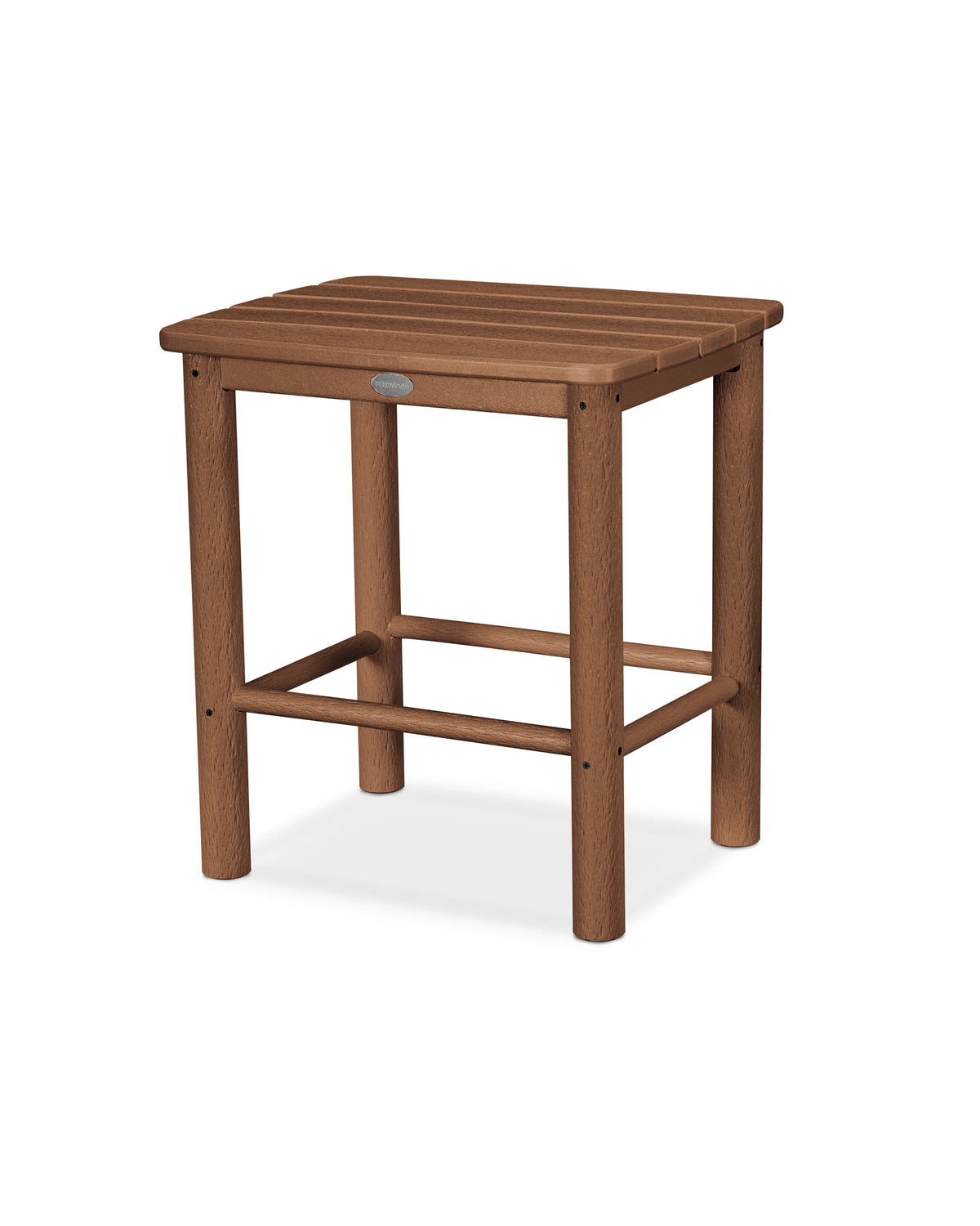 Teak Side Table A5736