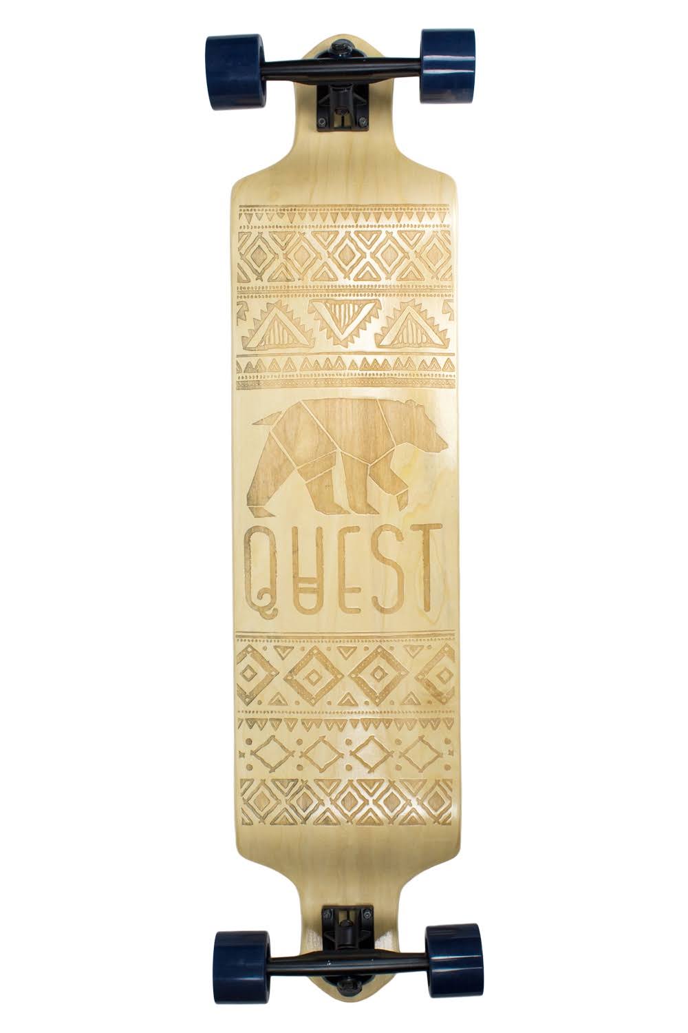 41-Inch Skateboard T669732