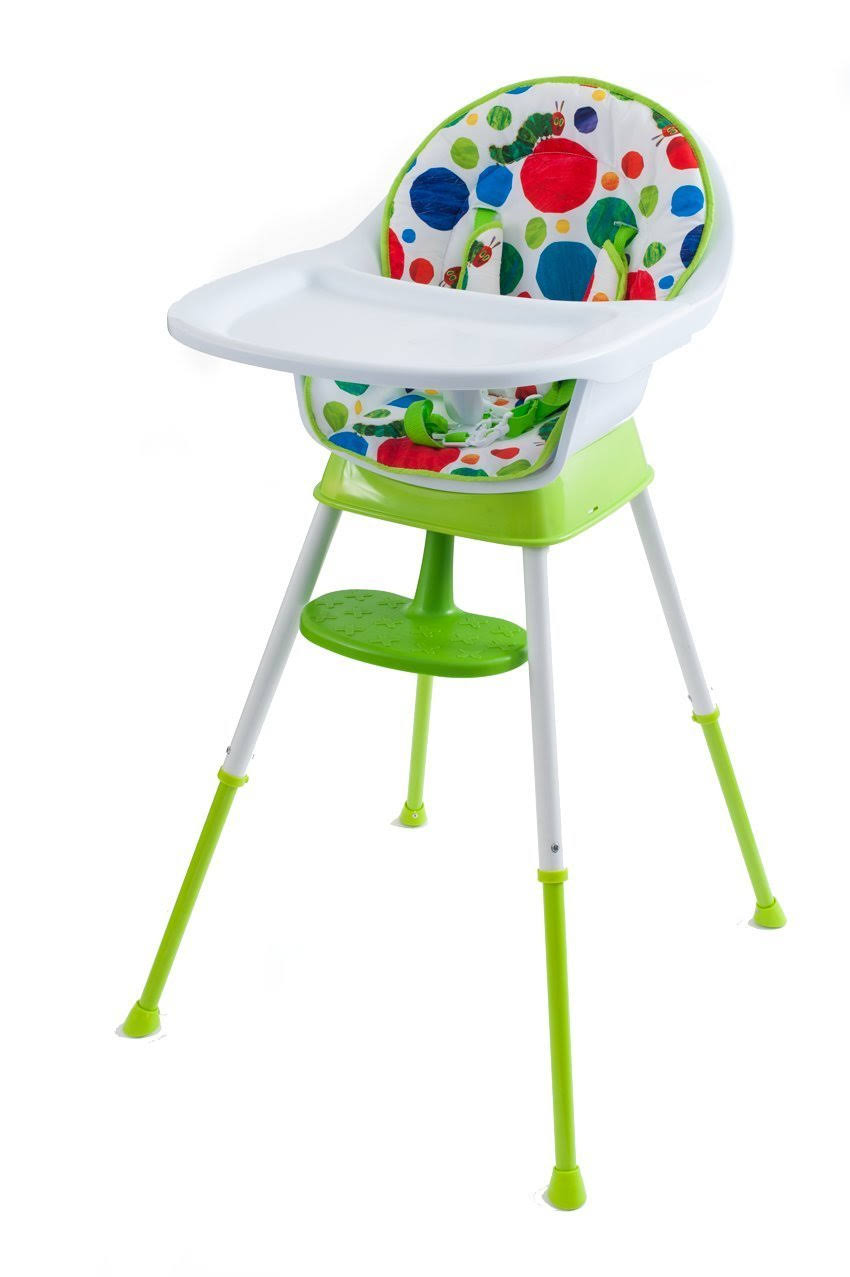 3-in-1 Convertible High Chair Z566113