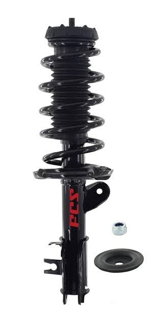 Suspension Strut and Coil Spring Assembly S617