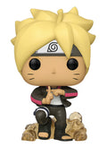 Boruto Funko POP N953105