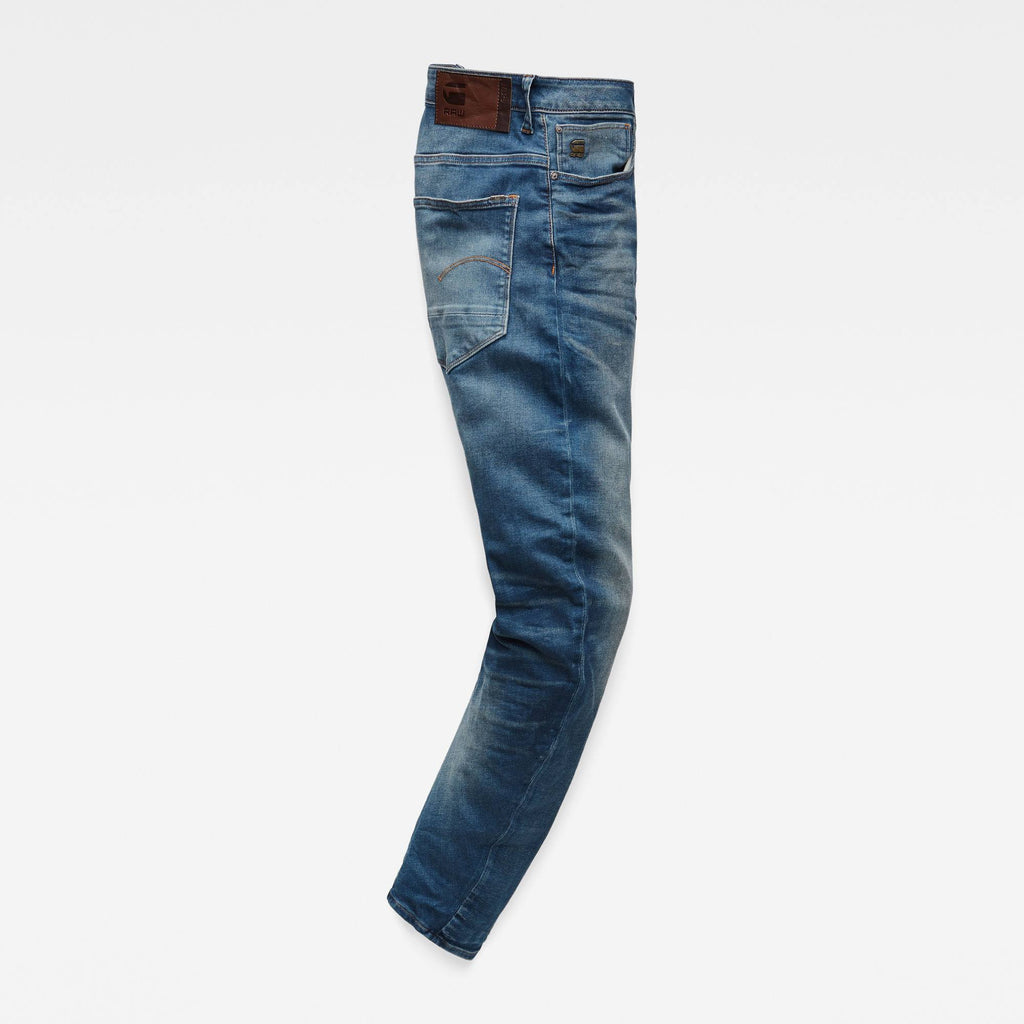 Arc 3D Slim Jeans M5210