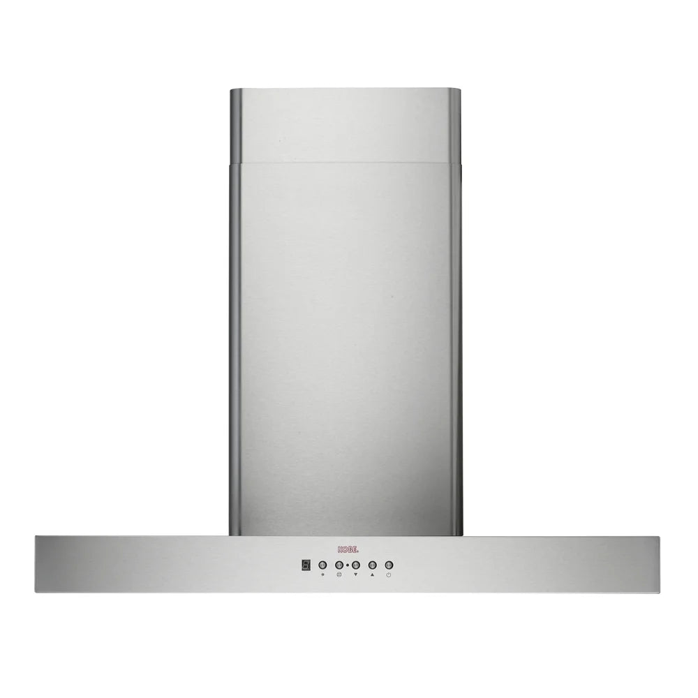 30-Inch Wall Mount Range Hood in Stainless Steel W30935