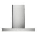 30-Inch Wall Mount Range Hood in Stainless Steel W30935