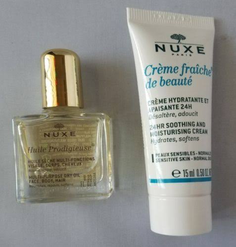 Golden Shimmer Multi Usage Dry Oil (100ml) W14336